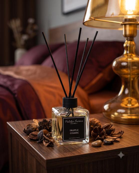 TRUFFLE COGAC Aroma Diffuser