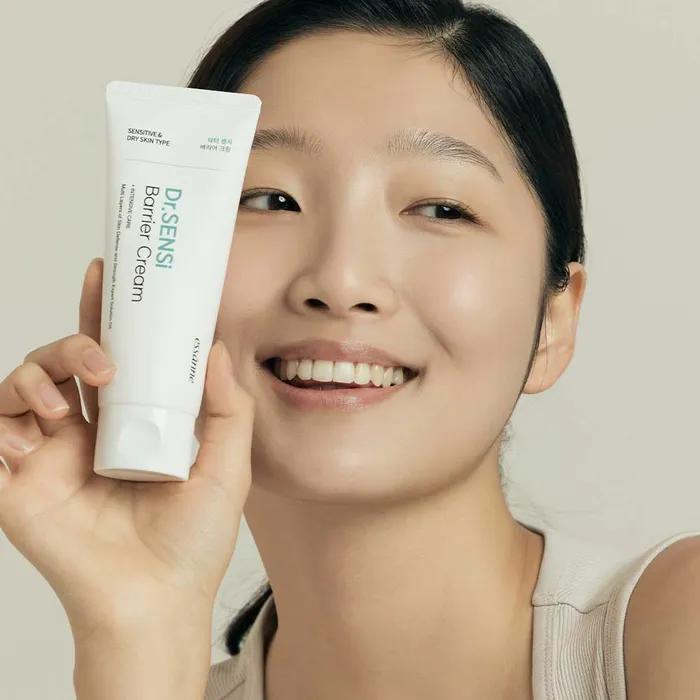 Dr. Sensi Barrier Cream 100mL