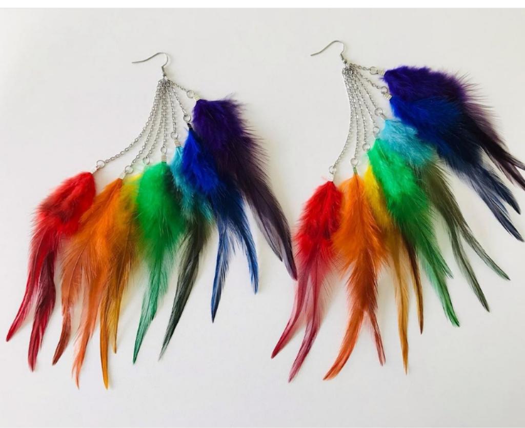 50/100pcs Natural Pheasant Chicken Feathers 10-15cm Colored Cock Plume for Handicrafts and Needlework Dream Catcher Accessories