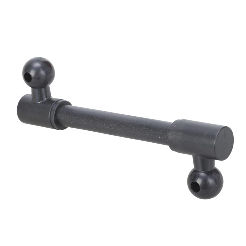 17mm to 17mm Double Ball Head Bracket for Phone Camera Photography Equipment Mount Accessories