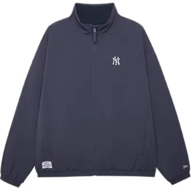New Era FW24 MLB Logo Reversible