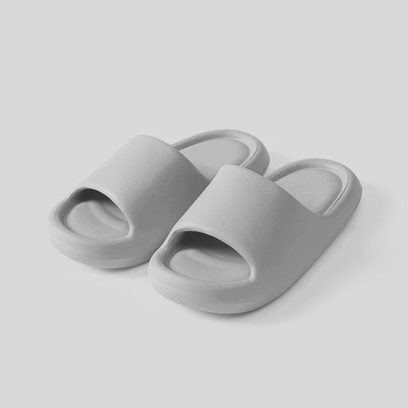 Grace Elegant Thick-Soled Home Slippers 1290₽