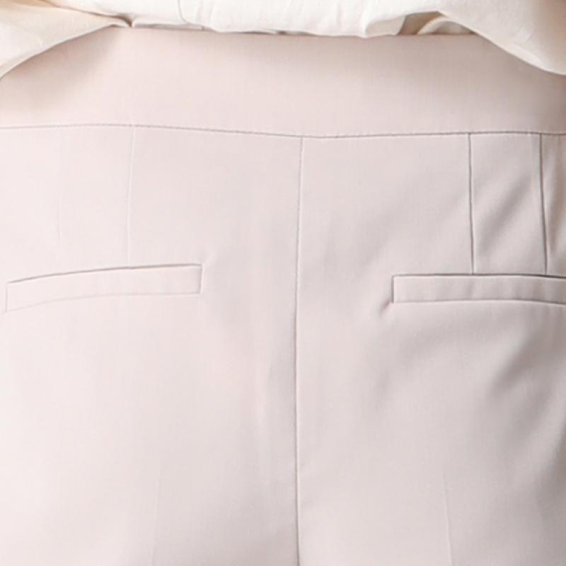 She S miSS  Solid Slim Straight pantS  Price  138 000 Won