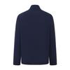Men's Under Armour Jackets Men's Navy Blue Stand Collar Moderate