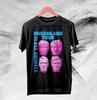 SALE Vtg Glass Animals Dreamland Tour Cotton Black Full Size Unisex T Shirt Unisex T-Shirt