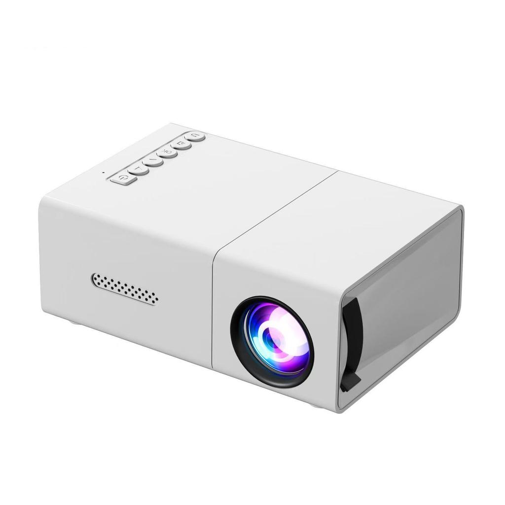 YG300 HD 1080P Mini Projector: Bestselling Micro Portable Projector