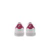 Nike Air Force 1 Leather Breathable Low top Children's Basketball Shoes Unisex IO7403-100