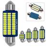 Bright White LED Bulbs LED Car Interior Lights Wide Compatibility