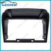 9 Inch Car Frame Fascia Canbus Box Adapter Android Radio Dash Fitting Panel Kit For Fiat Doblo 2 II 263 2009-2015