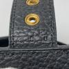 Used HERMESBusiness Bag Black Togo/leather Mens