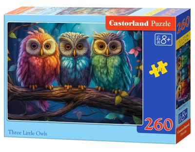 Puzzle-uri și jocuri de logică – Puzzle-uri