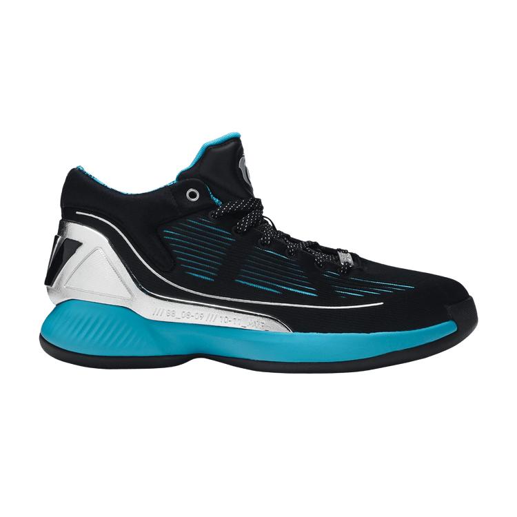adidas D Rose 10 Star Wars 40.5