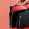 For Nintendo for Switch 2 Tempered Glass Film Anti-Scratch Screen Tempered Film Anti-Fingerprints Tempered Glass Protective Film