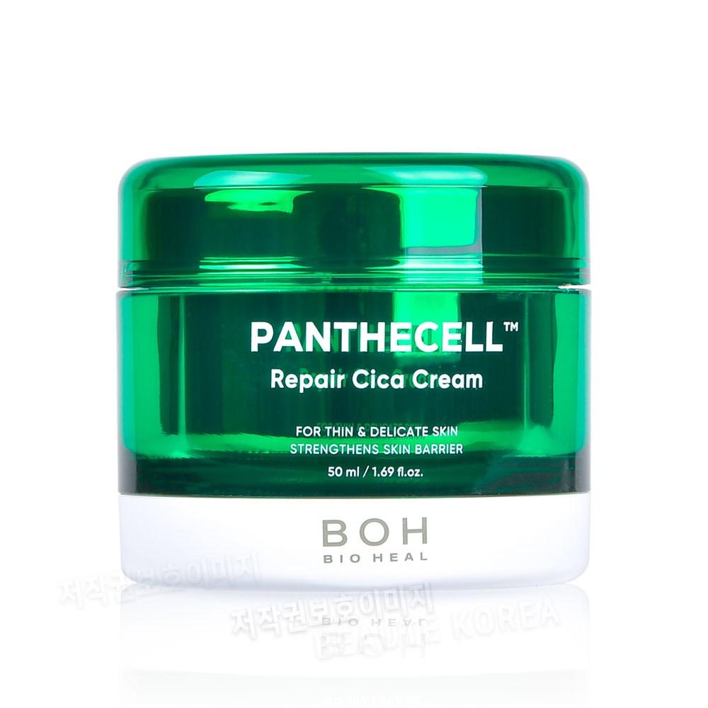 

BIOHEAL BOH Panthecell Repair Cica Cream 50mL, 1 unit
