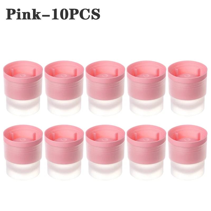 1/5/10/20PCS Large Ice Ball Mold Silicone Whiskey Ice Maker for Cocktails Durable Round Ice Cube Tray Home Bar Accessories