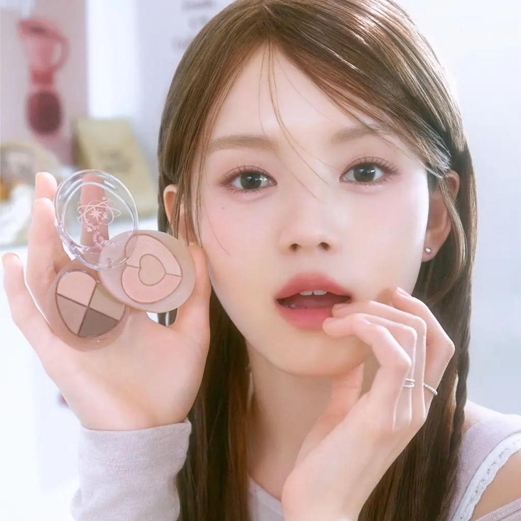 ETUDE Bboyong Eye Maker 1.3g 4 Colors
