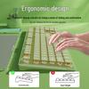 Qianxingzhe V3 Wireless Gaming & Office Keyboard Mouse Combo