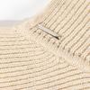 Hooded Shawl Knitted Shoulder Wrap for Autumn Winter Solid Color Collar Shawl Neck Wrap All Matching Women Accessories