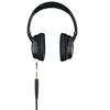 3.5mm to 2.5mm Headphone Audio Cable Wire with Mic for QC25 QC35 SoundTrue OE2