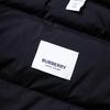 Burberry FW19 Down Jacket Women's Black 80185571