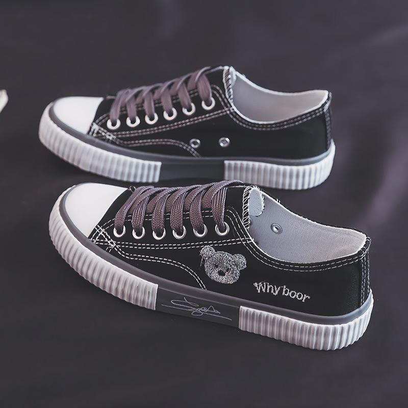 

Парусиновые туфли Мужские и женские низкие универсальные модные туфли Мужские модные туфли Новые летние модели 40