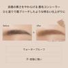ettusais Eye Edition (Brow Concealer) Concealer Beige, Waterproof Eyebrow Concealer, 6g