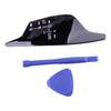 Auto Schaltknauf Panel Abdeckung Zierleiste Linkslenker Passend für BMW G30 G32 G11 X3 X4 G01 G02 2018 2019 2020 2021 2022 2023 Neu