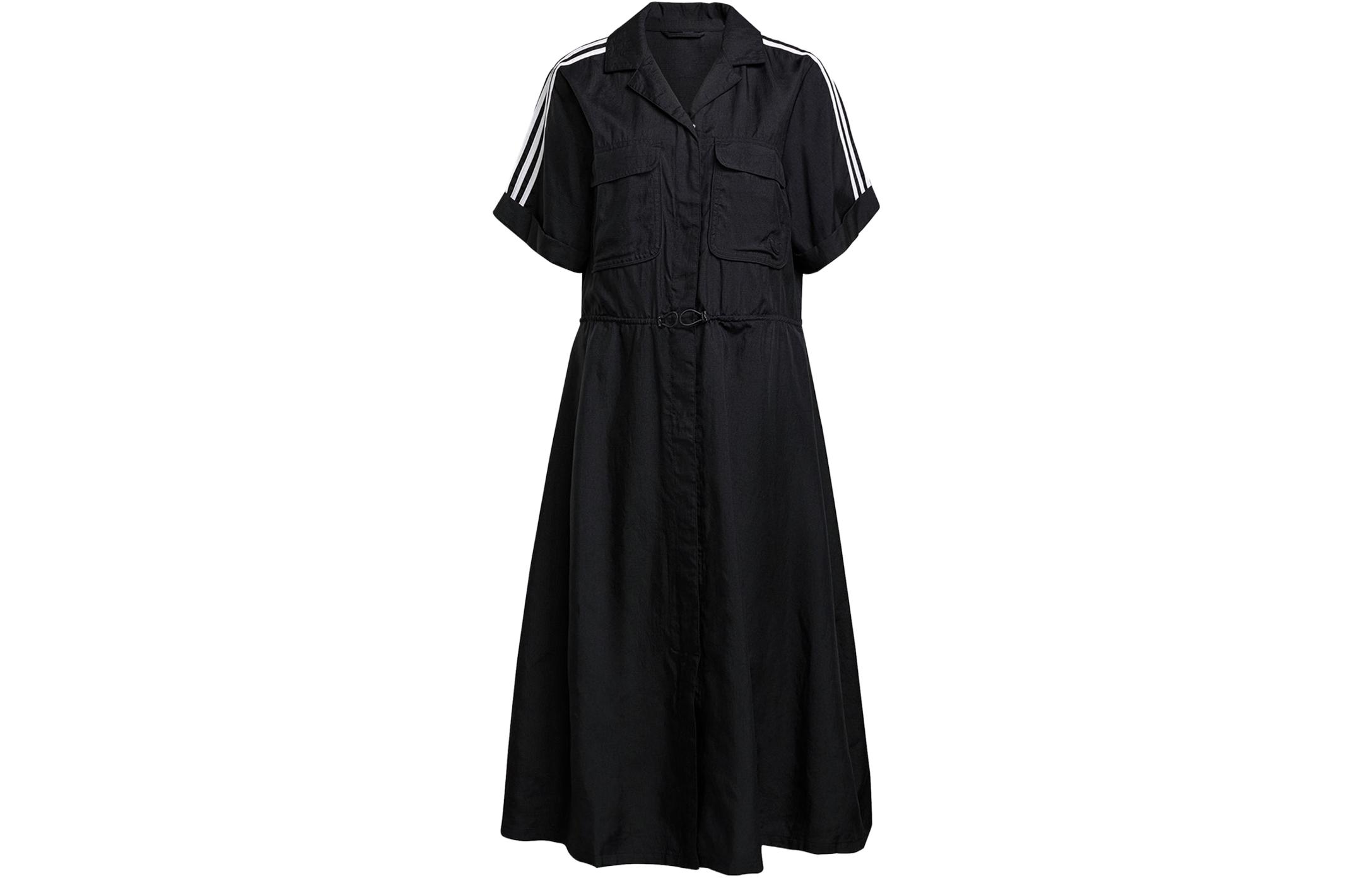 adidas originals Women s Utility Dress Black H15785 XS