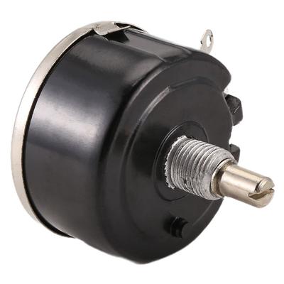 Componentes para circuitos eléctricos – Interruptores de resistencia