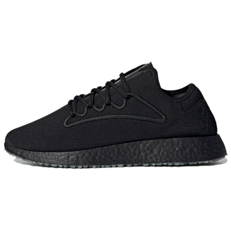 adidas Y-3 Raito Racer Triple Black Men s EH1382 EU 37⅓