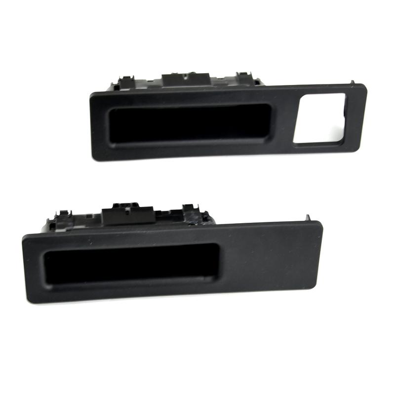 Car Boot Lid Tailgate Switch Fit For BMW F10 F11 5 Series 2010-2015 Pushbutton 51247368753 51247463162