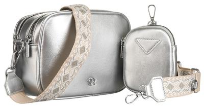 Eco Bag R-KP-08-HRH-4164 SIL