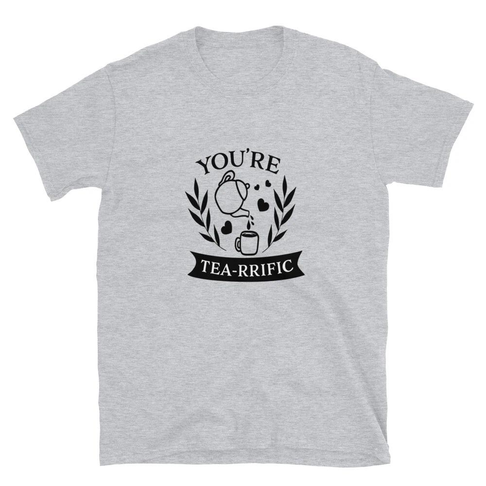 Great Principal Back To School T-Shirt M