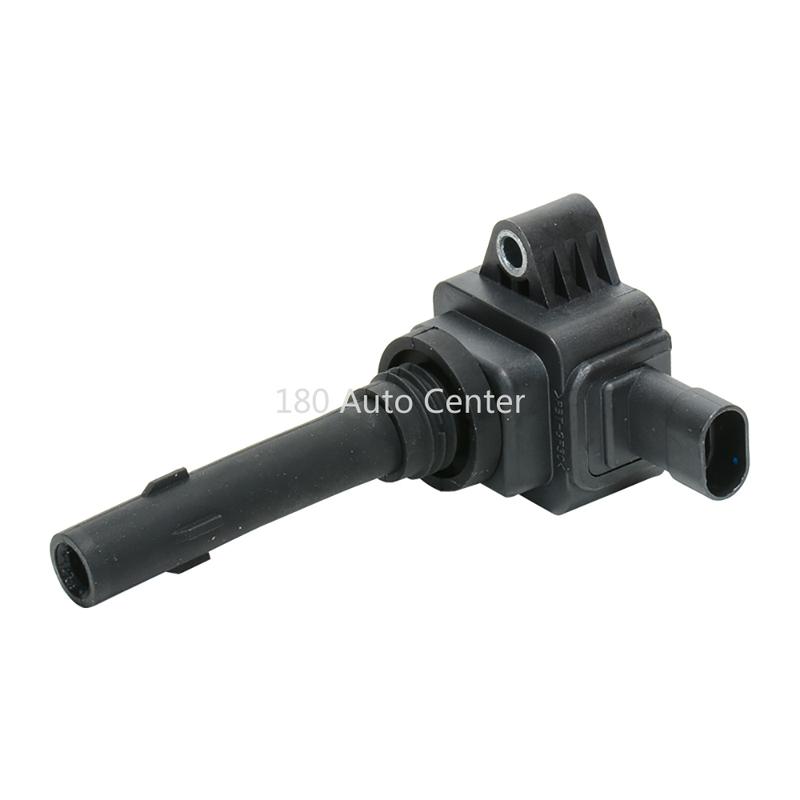 F01R00A090 10130331310000 Trumpchi GA3S PHEV/GA3S/GA4/GA6/GS3/GS4/GS4 PHEV Ignition Coil 1.3T/1.3L/1.5L Models