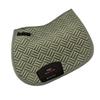 Hy ProReaction Recherch Dressage Horse Saddlepad