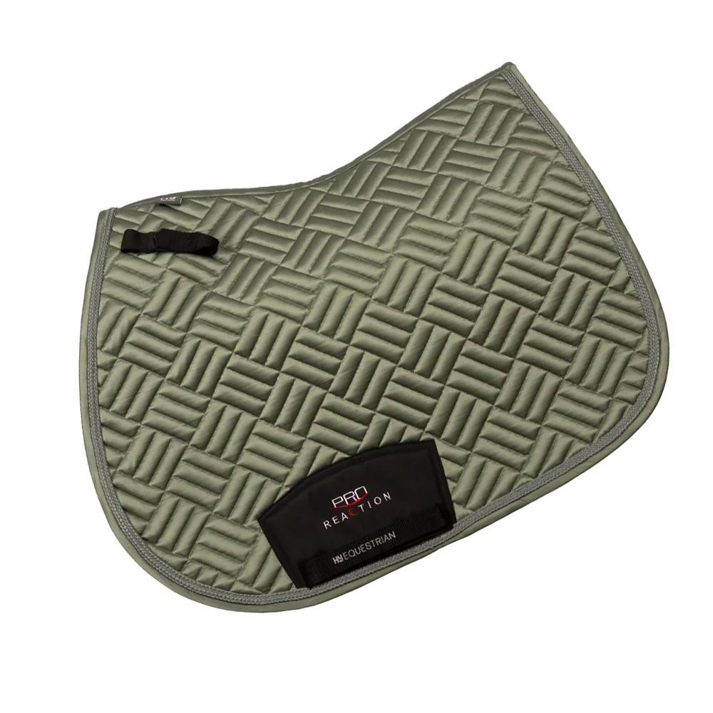 Hy ProReaction Recherch Dressage Horse Saddlepad