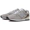 New Balance 996 'Grey Silver' Sneakers CM996XJ2