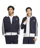 Adidas Pack Track Legend Ink Size 3-Stripes Loose-Fit Jacket, JUH41, Men's (IX2723), J/S