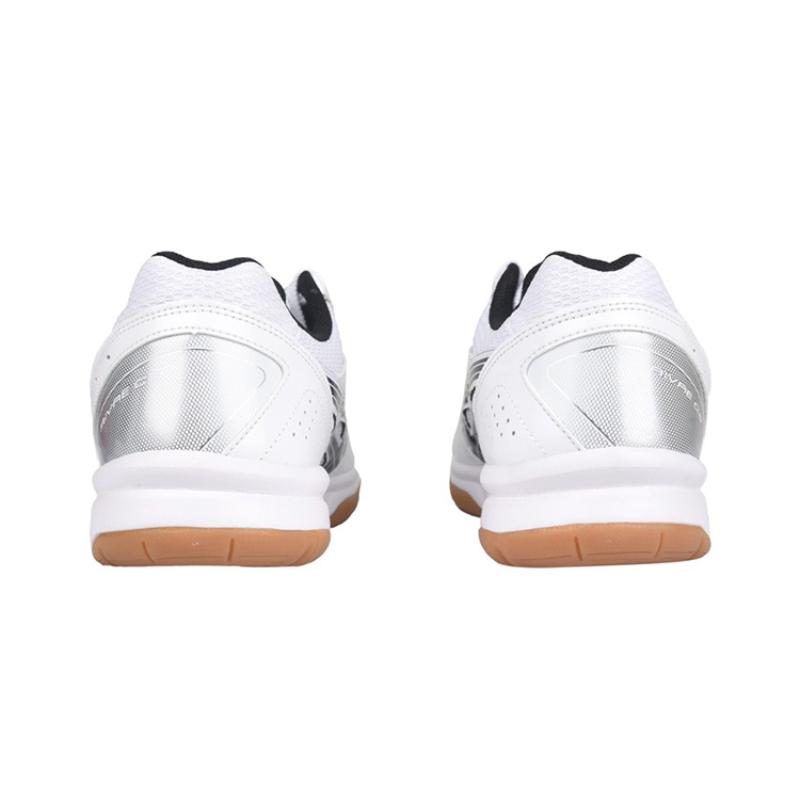 Asics River Cs 'White Black' Sneakers 1053A034-101