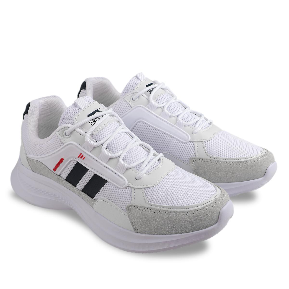 

Мужские кроссовки Zodiac 40 темно серый/чёрный