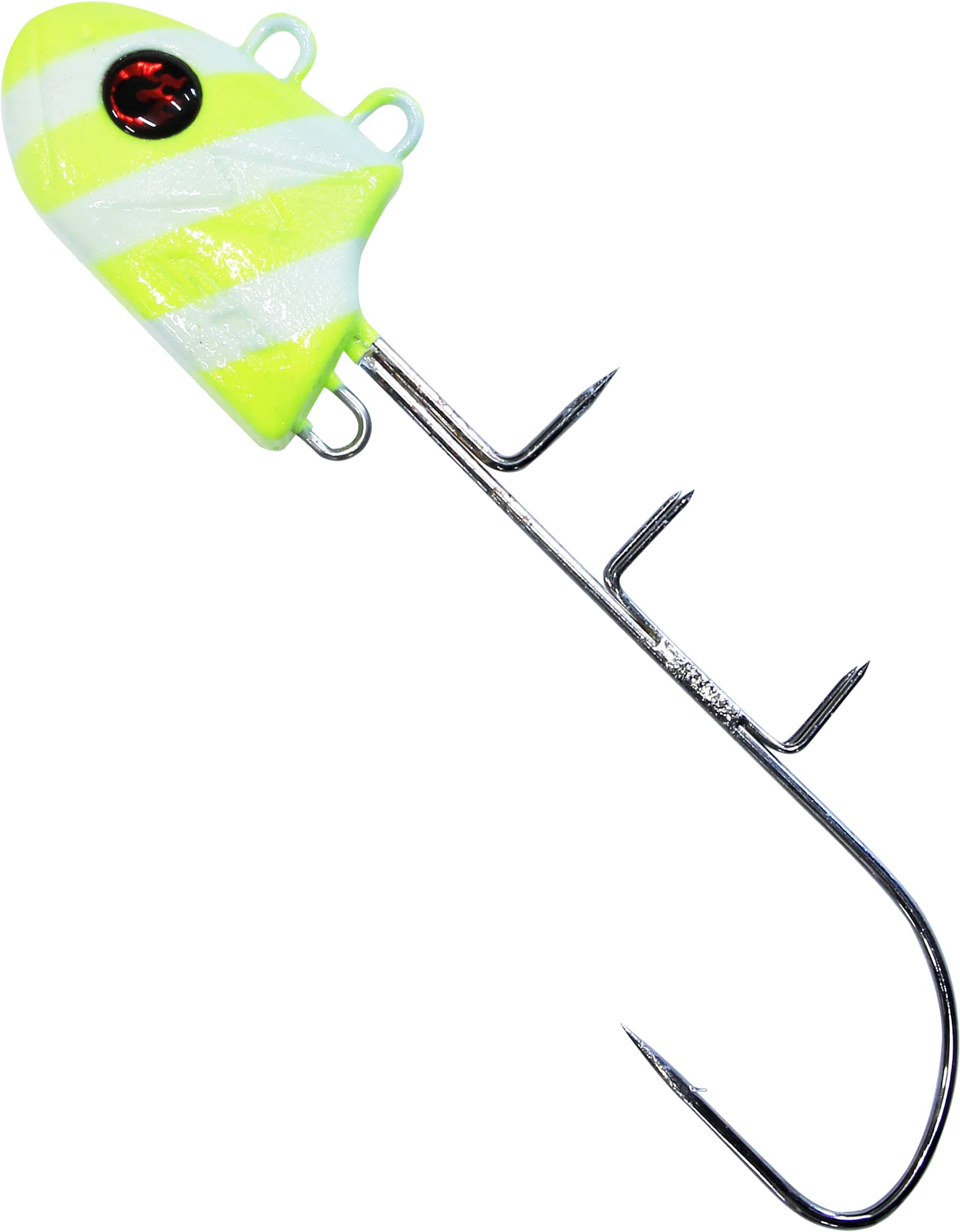 

Ogk Cutlass Tenya Zebra OG26840Y No. 40/Yellow