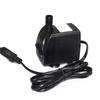 Aquarium Water Pump 2000L/H Quiet Efficient Universal Submersible