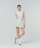 SERGIO TACCHINI W Rib Slim Sleeveless Polo