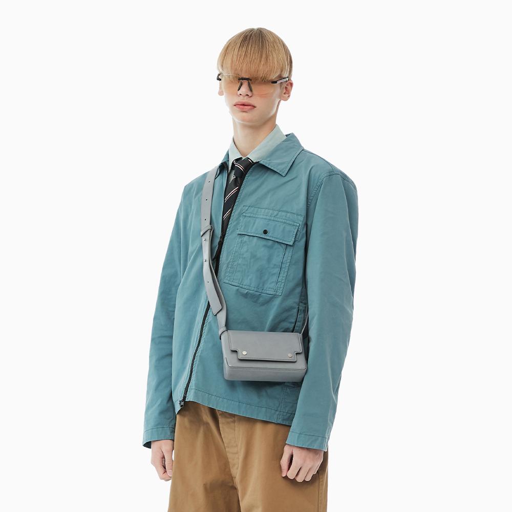 

FIND KAPOOR 428 Shipping Markback 18 мятый серый