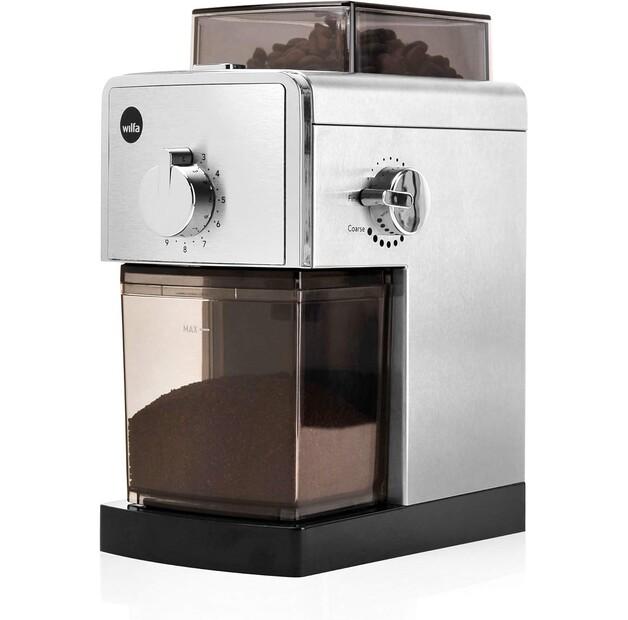 Кофемолка Wilfa CG-110S The Usual (605774)