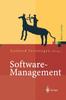 Buch Software Management : Beherrschung Des Lifecycles