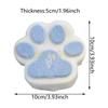 E7Ce Taba Squishiest Cats Paws Squeeze Toy,Sensory Squishiest Toy Paws Stress Relief Fidgety Toy Squishiest Novelty Things