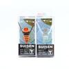 Jackall SUISEN Topwater Lure Set 2pcs Suzumebachi Hornet Uka Zemi Emerging Cicada Floating Bass Fishing Japan