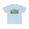 Incredible Universe 1992 Store Distressed Print T-shirt