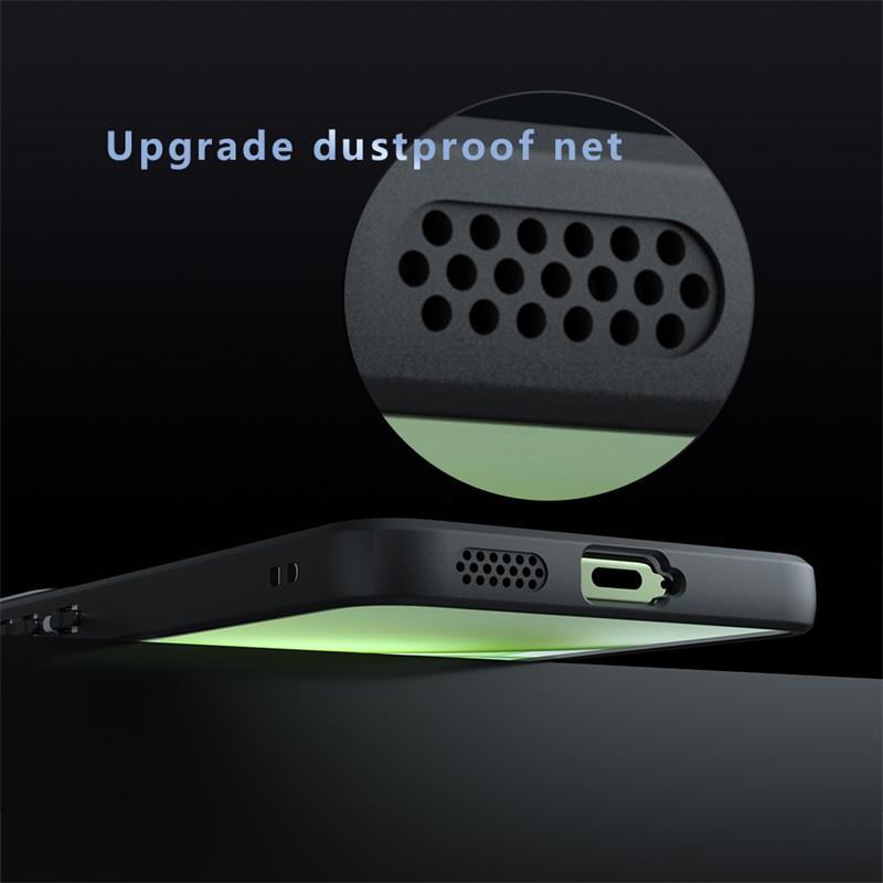 Für ViVo Y400 Hülle ViVo Y400 Hülle Weicher TPU-Rahmen PC Matt Langlebiger Bumper Schild Schutzhülle Handyhüllen Für ViVo Y400 Funda